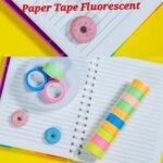 Decorative Tapes | Wholesale Decorative Tapes | Decorative Tapes for kids | Wholesale Stationery | Stationery Wholesaler | Stationery Website