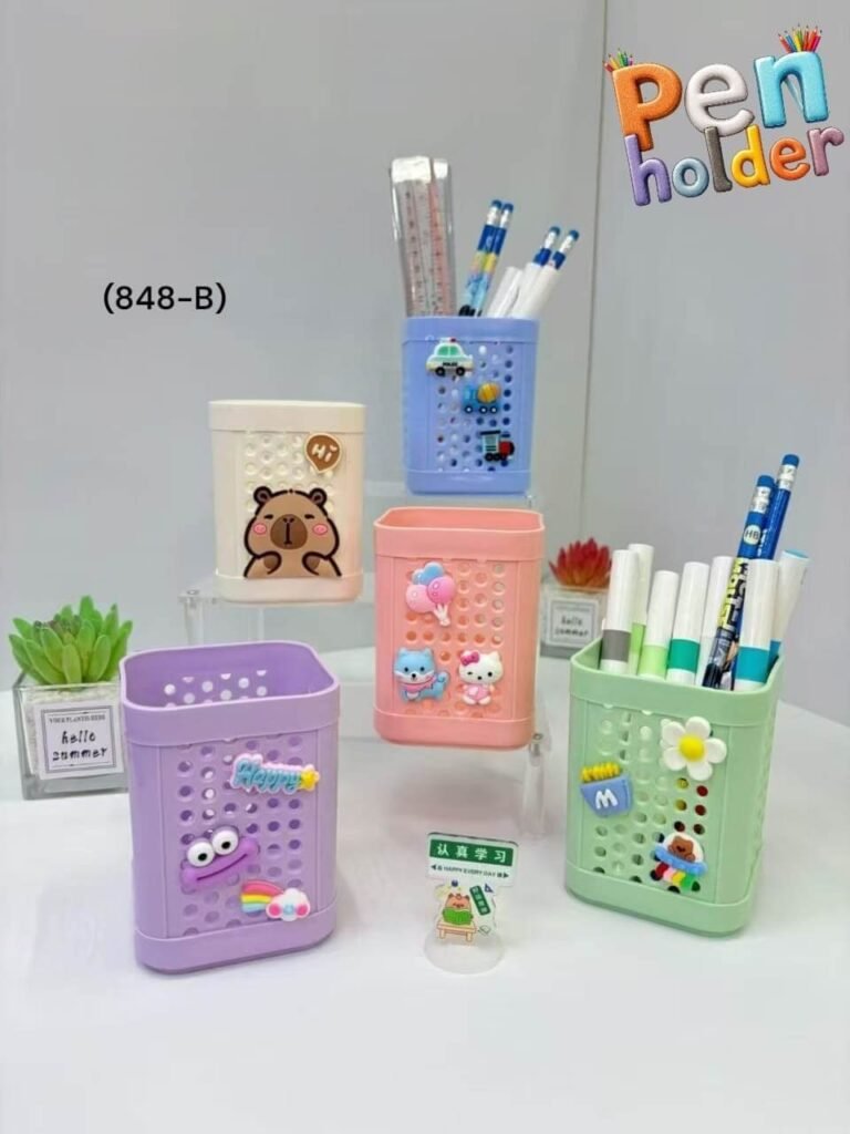 Fancy Pen Stands | Pen Stands | Wholesale Pen Stands| Wholesale Fancy Eraser | Wholesale Stationery | Stationery Wholesaler | Stationery Website | Online Stationery Wholesaler