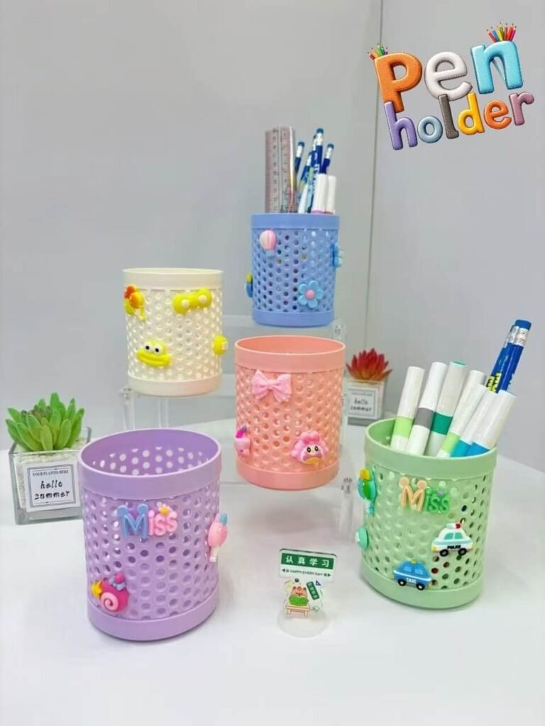 Fancy Pen Stands | Pen Stands | Wholesale Pen Stands| Wholesale Fancy Eraser | Wholesale Stationery | Stationery Wholesaler | Stationery Website | Online Stationery Wholesaler