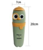 Cartoon Pen Pencil Holder (No. 3010, MOQ 6) - Image 3