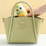 Cartoon Pen Pencil Holder (No. 3010, MOQ 6) - Image 4