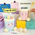 Fancy Pen Stands | Pen Stands | Wholesale Pen Stands| Wholesale Fancy Eraser | Wholesale Stationery | Stationery Wholesaler | Stationery Website | Online Stationery Wholesaler