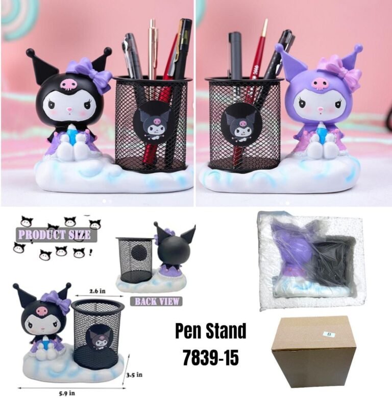 Fancy Pen Stands | Pen Stands | Wholesale Pen Stands| Wholesale Fancy Eraser | Wholesale Stationery | Stationery Wholesaler | Stationery Website | Online Stationery Wholesaler