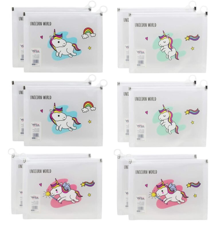 PVC Pouches | Fancy PVC Pouches | Wholesaler PVC Pouches | Wholesale Stationery | Stationery Wholesaler | Stationery Website | Online Stationery Wholesaler