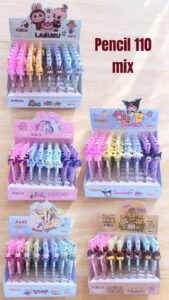 Wholesale Fancy Pencil | Fancy Pencil | Wholesale Stationery | Stationery Wholesaler | Stationery Website | Online Stationery Wholesaler| Wholesale Pencil Cases