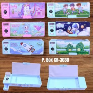 Fancy Pencil Box | Pencil Box | Wholesale Pencil Box| Wholesale Fancy Eraser | Wholesale Stationery | Stationery Wholesaler | Stationery Website | Online Stationery Wholesaler