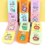 Fancy Pencil Box | Pencil Box | Wholesale Pencil Box| Wholesale Fancy Eraser | Wholesale Stationery | Stationery Wholesaler | Stationery Website | Online Stationery Wholesaler