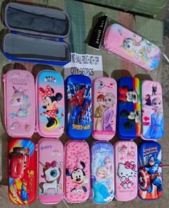 Fancy Pencil Cases | Pencil Cases | Wholesale Fancy Eraser | Wholesale Stationery | Stationery Wholesaler | Stationery Website | Online Stationery Wholesaler| Wholesale Pencil Cases