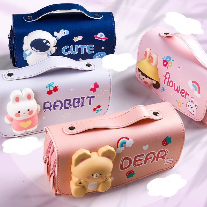 Fancy Pencil Cases | Pencil Cases | Wholesale Fancy Eraser | Wholesale Stationery | Stationery Wholesaler | Stationery Website | Online Stationery Wholesaler| Wholesale Pencil Cases
