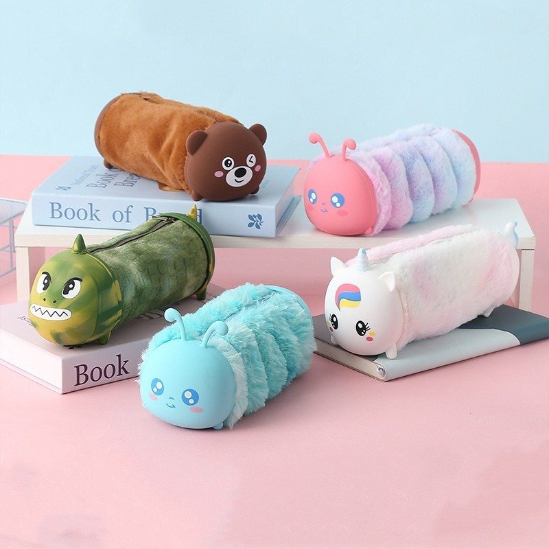 Pencil Pouches | Wholesaler Pencil Pouches | Wholesale Stationery | Stationery Wholesaler | Stationery Website | Online Stationery Wholesaler