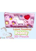 3D Print DESIGNS BIG UTILITY POUCH (No. D-1241, MOQ 6) - Image 2