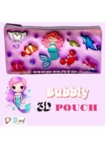 3D Print DESIGNS BIG UTILITY POUCH (No. D-1241, MOQ 6) - Image 3