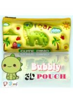 3D Print DESIGNS BIG UTILITY POUCH (No. D-1241, MOQ 6) - Image 4