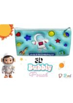 3D Print DESIGNS BIG UTILITY POUCH (No. D-1241, MOQ 6) - Image 5