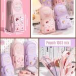 Fancy Pencil Cases | Pencil Cases | Wholesale Fancy Eraser | Wholesale Stationery | Stationery Wholesaler | Stationery Website | Online Stationery Wholesaler| Wholesale Pencil Cases