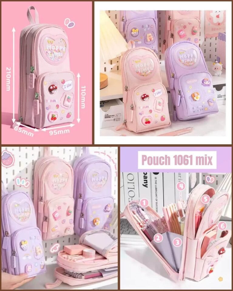 Fancy Pencil Cases | Pencil Cases | Wholesale Fancy Eraser | Wholesale Stationery | Stationery Wholesaler | Stationery Website | Online Stationery Wholesaler| Wholesale Pencil Cases