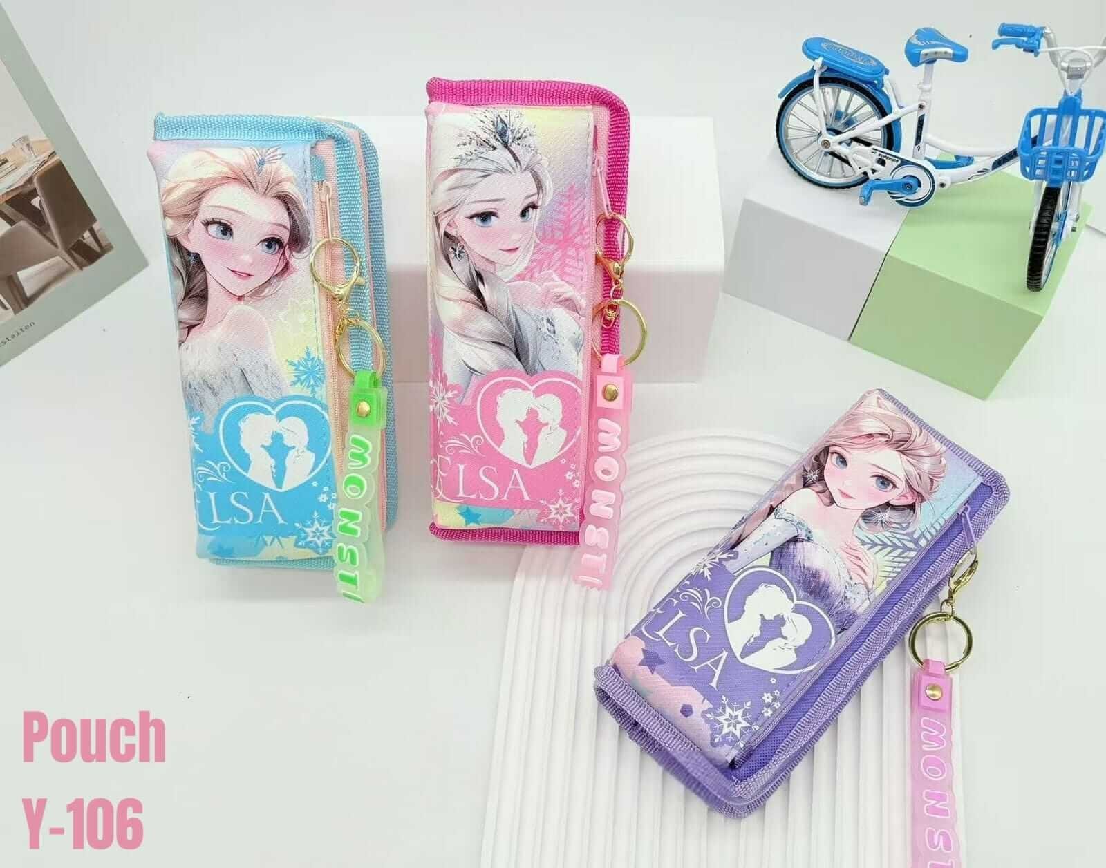 Fancy Pencil Cases | Pencil Cases | Wholesale Pencil Cases| Wholesale Fancy Eraser | Wholesale Stationery | Stationery Wholesaler | Stationery Website | Online Stationery Wholesaler