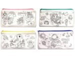 Pencil Pouches | Wholesaler Pencil Pouches | Wholesale Stationery | Stationery Wholesaler | Stationery Website | Online Stationery Wholesaler
