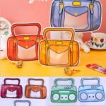 PVC Pouches | Fancy PVC Pouches | Wholesaler PVC Pouches | Wholesale Stationery | Stationery Wholesaler | Stationery Website | Online Stationery Wholesaler