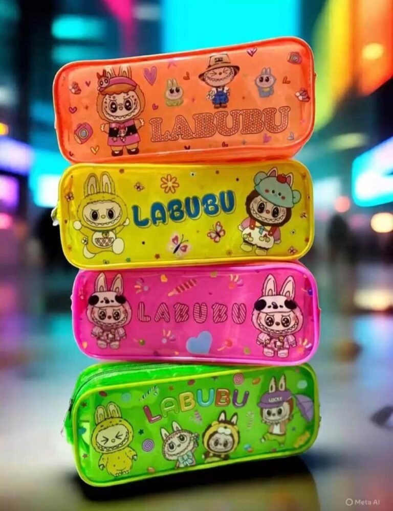 Pencil Pouches | Wholesaler Pencil Pouches | Wholesale Stationery | Stationery Wholesaler | Stationery Website | Online Stationery Wholesaler