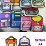 PVC Pouches | Fancy PVC Pouches | Wholesaler PVC Pouches | Wholesale Stationery | Stationery Wholesaler | Stationery Website | Online Stationery Wholesaler