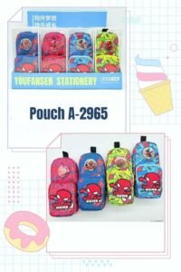 Fancy Pencil Cases | Pencil Cases | Wholesale Pencil Cases| Wholesale Fancy Eraser | Wholesale Stationery | Stationery Wholesaler | Stationery Website | Online Stationery Wholesaler