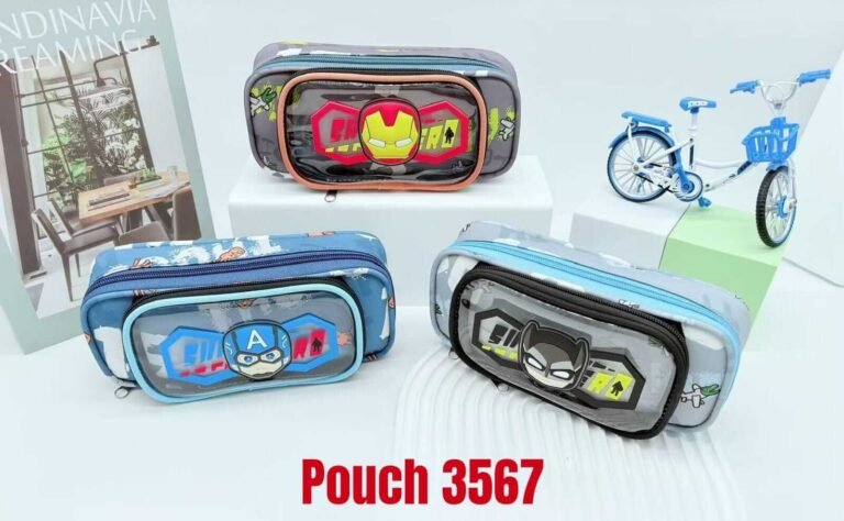 Fancy Pencil Cases | Pencil Cases | Wholesale Pencil Cases| Wholesale Fancy Eraser | Wholesale Stationery | Stationery Wholesaler | Stationery Website | Online Stationery Wholesaler