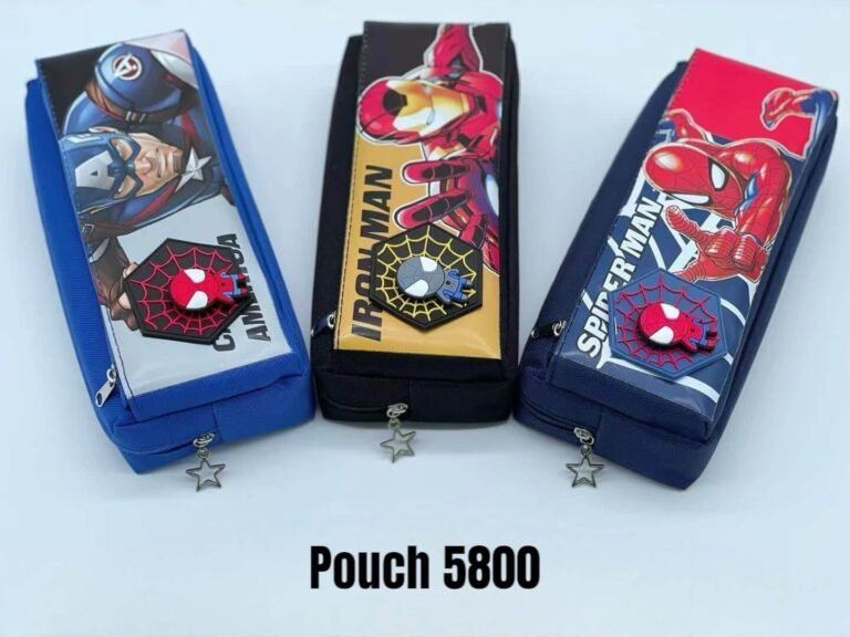 Fancy Pencil Cases | Pencil Cases | Wholesale Pencil Cases| Wholesale Fancy Eraser | Wholesale Stationery | Stationery Wholesaler | Stationery Website | Online Stationery Wholesaler
