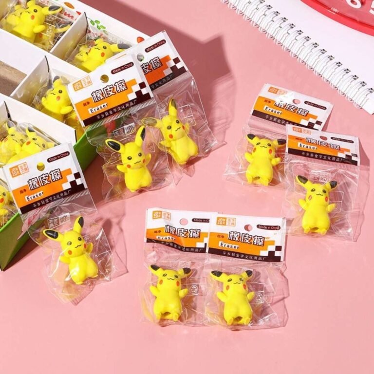 Eraser | Fancy Eraser | Wholesale Eraser | Wholesale Fancy Eraser | Wholesale Stationery | Stationery Wholesaler | Stationery Website | Online Stationery Wholesaler