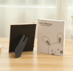 Rabbit Green Photo Frame (No. 3094, MOQ 2) - Image 4