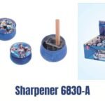 Fancy Sharpener | Sharpener | Wholesale Sharpener | Wholesale Fancy Eraser | Wholesale Stationery | Stationery Wholesaler | Stationery Website | Online Stationery Wholesaler