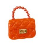 Crossbody Purses Toddler Handbag Mini Casual Messenger Shoulder Bag for Kids (No. SB-98, MOQ 6) - Image 2