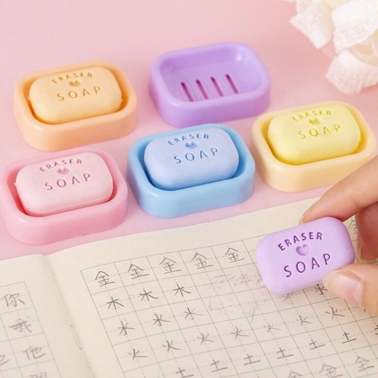 Eraser | Fancy Eraser | Wholesale Eraser | Wholesale Fancy Eraser | Wholesale Stationery | Stationery Wholesaler | Stationery Website | Online Stationery Wholesaler