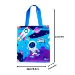 Multi-Purpose Reusable Hand Carry Bag - Astronaut Gifting Bags | Pack of 40 Pcs (No. D-1220) - Image 5