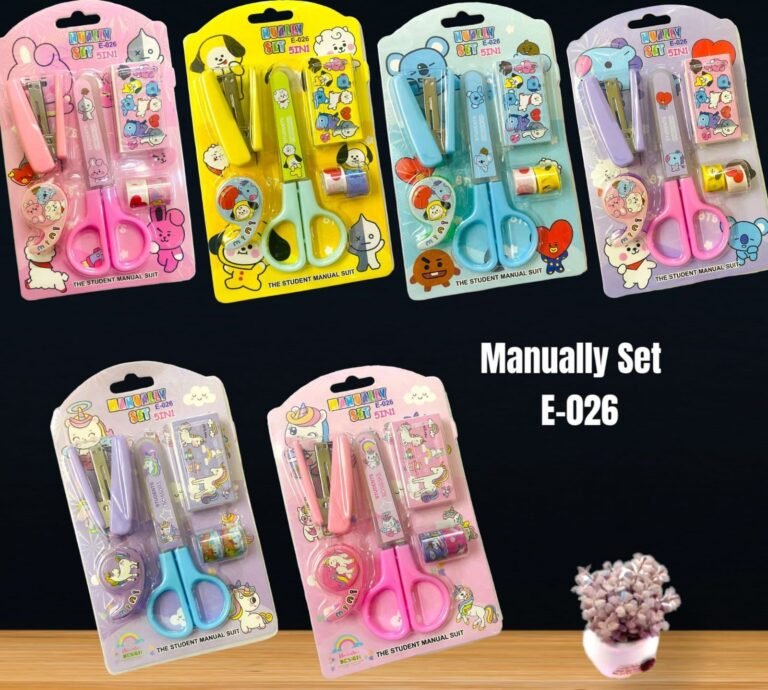 Wholesale Stationery Set | Stationery Set | Gift Set | Wholesale Stationery | Stationery Wholesaler | Stationery Website | Online Stationery Wholesaler