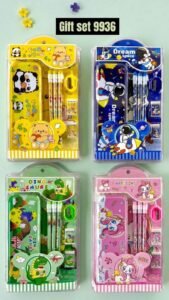 Wholesale Stationery Set | Stationery Set | Gift Set | Wholesale Stationery | Stationery Wholesaler | Stationery Website | Online Stationery Wholesaler