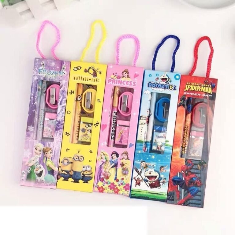 Wholesale Stationery Set | Stationery Set | Gift Set | Wholesale Stationery | Stationery Wholesaler | Stationery Website | Online Stationery Wholesaler