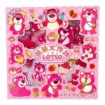 Kawaii Stickers Set – 16 Sheet (100+ Pcs) DIY 3D Stickers for Girls, Aesthetic Sticker, Stickers for Journaling, Scrapbooking, Cute Stickers Set (MOQ 3) - Image 3
