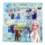 Kawaii Stickers Set – 16 Sheet (100+ Pcs) DIY 3D Stickers for Girls, Aesthetic Sticker, Stickers for Journaling, Scrapbooking, Cute Stickers Set (MOQ 3) - Image 4