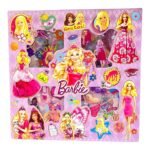 Kawaii Stickers Set – 16 Sheet (100+ Pcs) DIY 3D Stickers for Girls, Aesthetic Sticker, Stickers for Journaling, Scrapbooking, Cute Stickers Set (MOQ 3) - Image 5