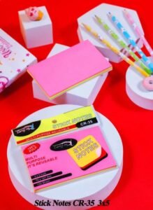 Craft Punch & Sticky Notes | Sticky Notes| Wholesale Decorative Tapes | Decorative Tapes for kids | Wholesale Stationery | Stationery Wholesaler | Stationery Website