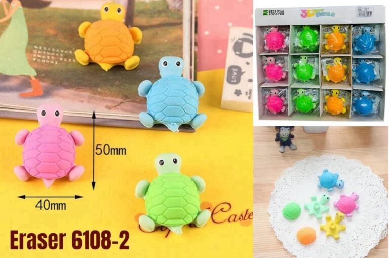 Eraser | Fancy Eraser | Wholesale Eraser | Wholesale Fancy Eraser | Wholesale Stationery | Stationery Wholesaler | Stationery Website | Online Stationery Wholesaler