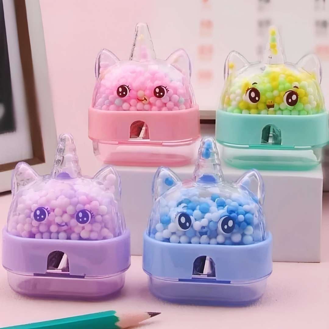 Fancy Sharpener | Sharpener | Wholesale Sharpener | Wholesale Fancy Eraser | Wholesale Stationery | Stationery Wholesaler | Stationery Website | Online Stationery Wholesaler