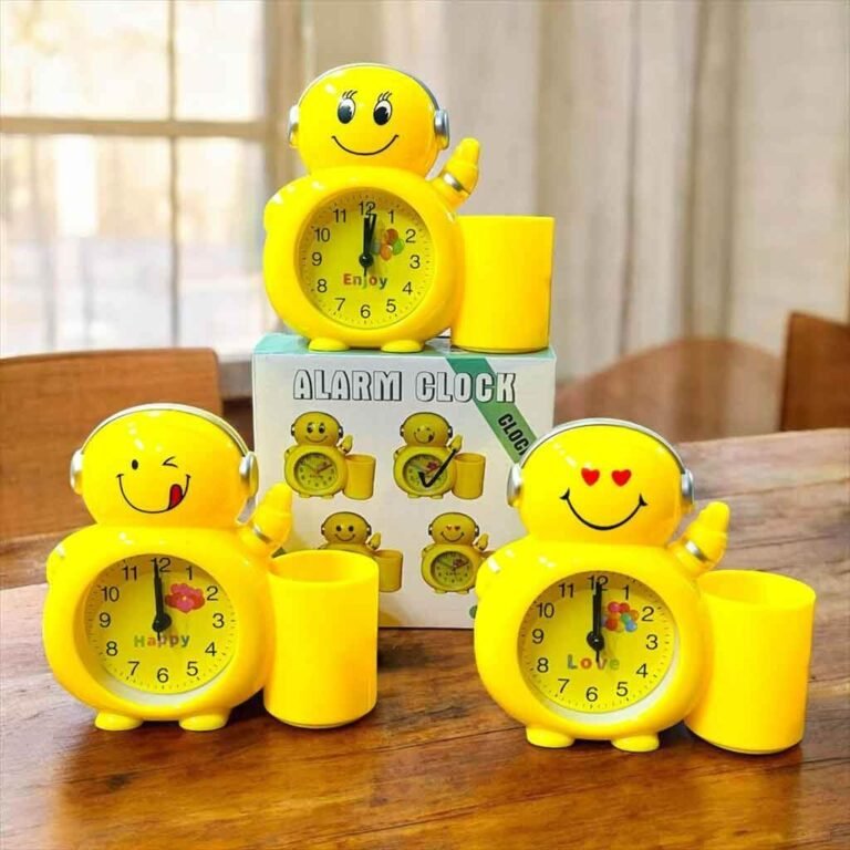 Wholesale Alarm Clock | Alarm Clock | Wholesale Stationery | Stationery Wholesaler | Stationery Website | Online Stationery Wholesaler