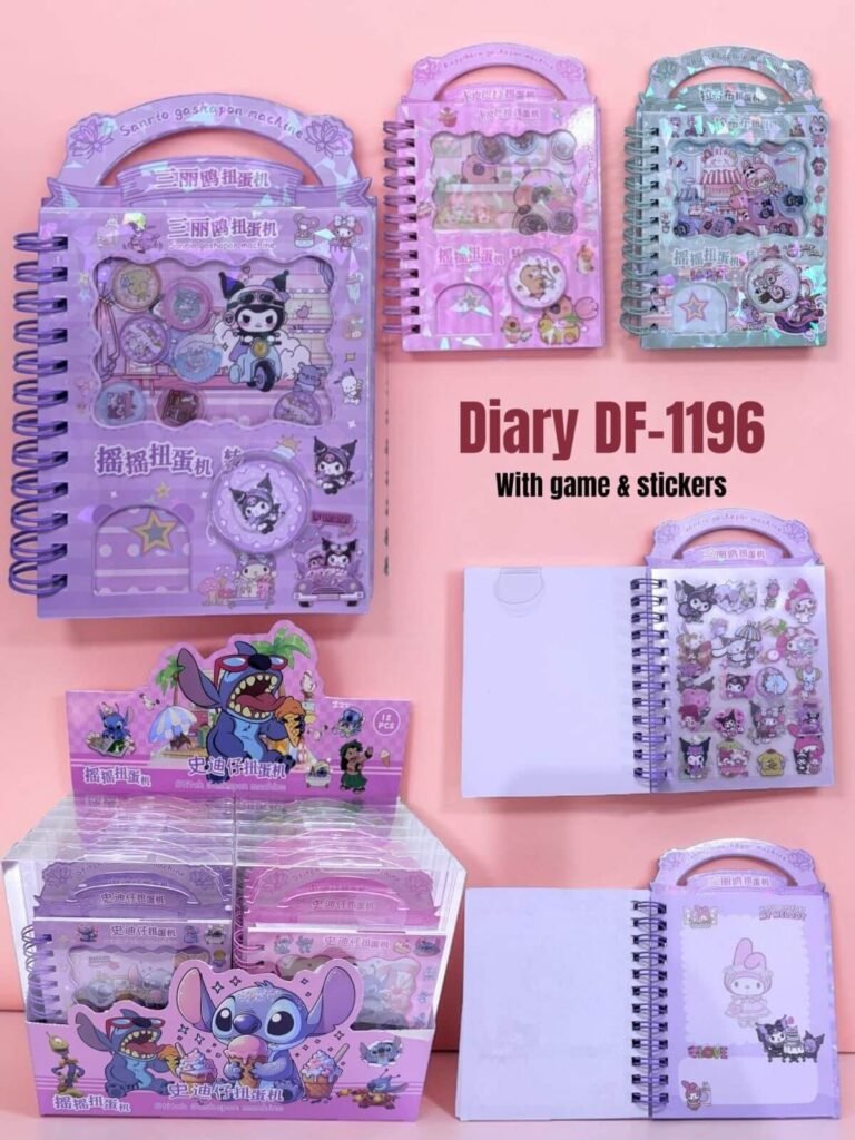 Diary| Wholesale Diary | Wholesale Fancy Diary | Wholesale Stationery | Stationery Wholesaler | Stationery Website | Online Stationery Wholesaler