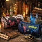 Harry Potter Kids Duffle Bag (No. D-1279, Assorted Prints, MOQ 6)