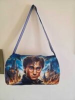 Harry Potter Kids Duffel Bag (No. D-1279, Assorted Prints, MOQ 6) - Image 3