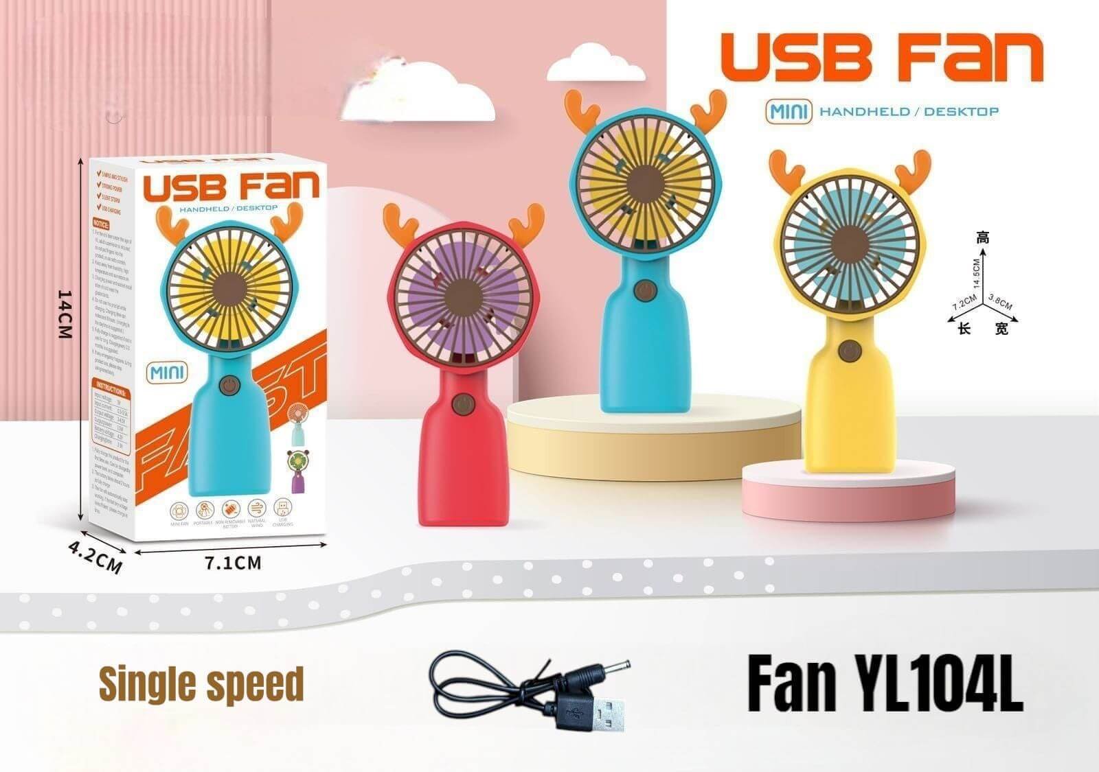 Wholesale Handheld Fan | Handheld Fan | Mini Fan