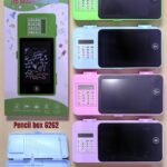 Fancy Pencil Box | Pencil Box | Wholesale Pencil Box| Wholesale Fancy Eraser | Wholesale Stationery | Stationery Wholesaler | Stationery Website | Online Stationery Wholesaler