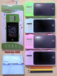 Fancy Pencil Box | Pencil Box | Wholesale Pencil Box| Wholesale Fancy Eraser | Wholesale Stationery | Stationery Wholesaler | Stationery Website | Online Stationery Wholesaler